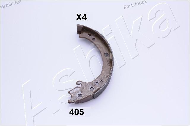 Drum Brake Shoes Ashika 55-04-405 Tbilisi - photo 1