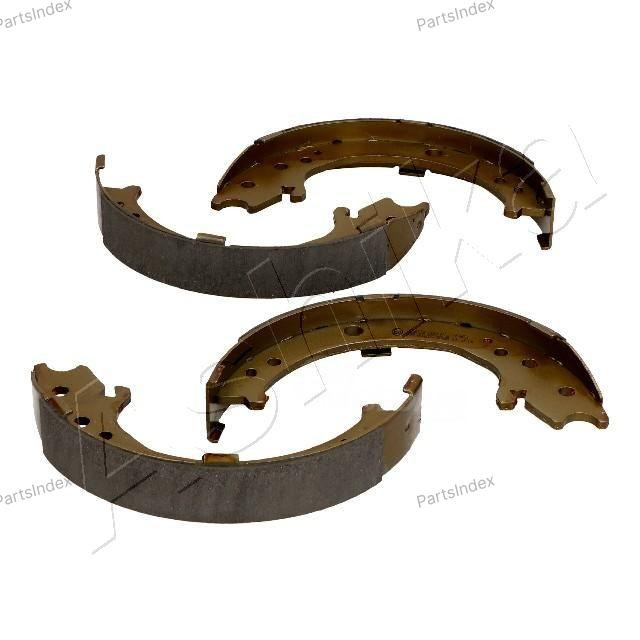 Drum Brake Shoes Ashika 55-04-405 Tbilisi - photo 3