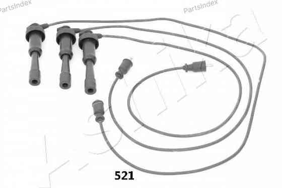 Провода высоковольтные системы зажигания (комплект) Ashika 132-05-521 Тбилиси