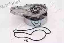 Насос - помпа системы охлаждения ДВС Ashika 35-04-403 Тбилиси