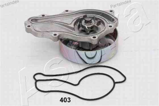 Насос - помпа системы охлаждения ДВС Ashika 35-04-403 Тбилиси