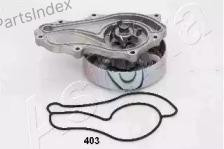 Water Pump Ashika 35-04-403 Tbilisi - photo 1