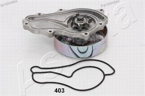 Water Pump Ashika 35-04-403 Tbilisi - photo 2