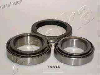 Wheel Hub Bearing Ashika 44-12014 Tbilisi
