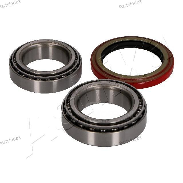 Wheel Hub Bearing Ashika 44-12014 Tbilisi - photo 2