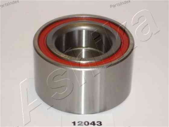Wheel Hub Bearing Ashika 44-12043 Tbilisi