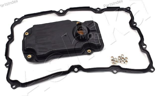 Фильтр масляный АКПП Ashika FTA120 Тбилиси - изображение 1