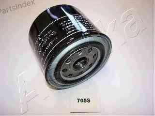 Фильтр масляный двигателя Ashika 10-07-705 Тбилиси