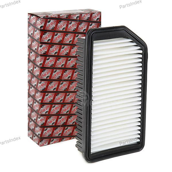 Фильтр воздушный Ashika 20-0H-H31 Тбилиси - изображение 4