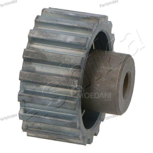 სამუხრუჭე დისკის ხუნდები  hundebi Ashika 51-03-302 თბილისი - photo 4