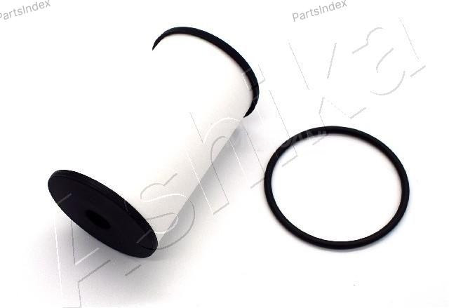 Фильтр масляный АКПП Ashika FTA060 Тбилиси - изображение 1