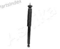 ამორტიზატორი დაკიდების სისტემის amortizatori Ashika MA-00293 თბილისი - photo 1