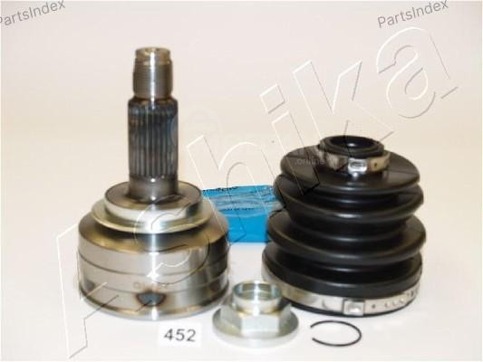 CV Joint Ashika 62-04-452 Tbilisi - photo 1