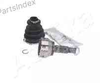 ყუმბარა (შრუსი) Ashika 62-00-0044 თბილისი