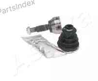 ყუმბარა (შრუსი) Ashika 62-00-0044 თბილისი