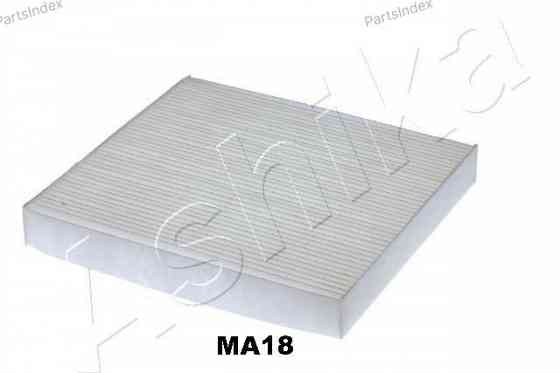 Фильтр салона Ashika 21-MA-MA18 Тбилиси