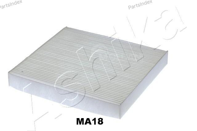 Фильтр салона Ashika 21-MA-MA18 Тбилиси - изображение 1