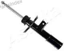 ამორტიზატორი დაკიდების სისტემის amortizatori Ashika MA-00835 თბილისი