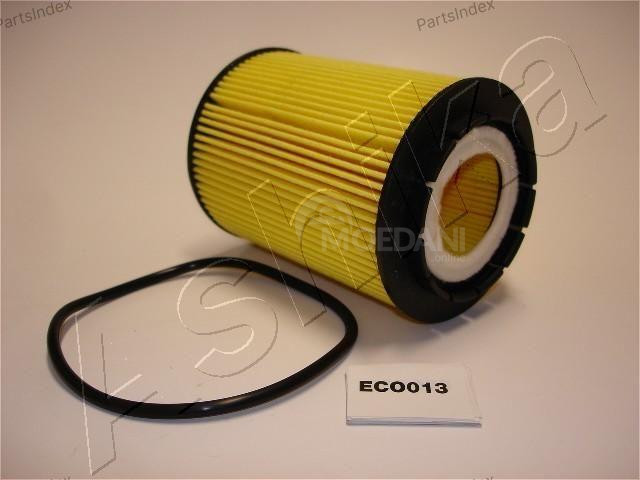 Фильтр масляный двигателя Ashika 10-ECO013 Тбилиси - изображение 1