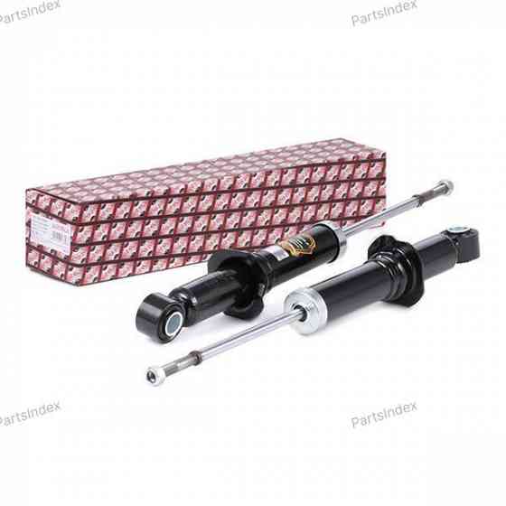 ამორტიზატორი დაკიდების სისტემის amortizatori Ashika MA-20034 თბილისი