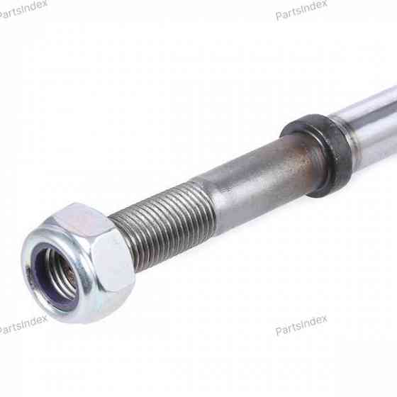 ამორტიზატორი დაკიდების სისტემის amortizatori Ashika MA-20034 თბილისი