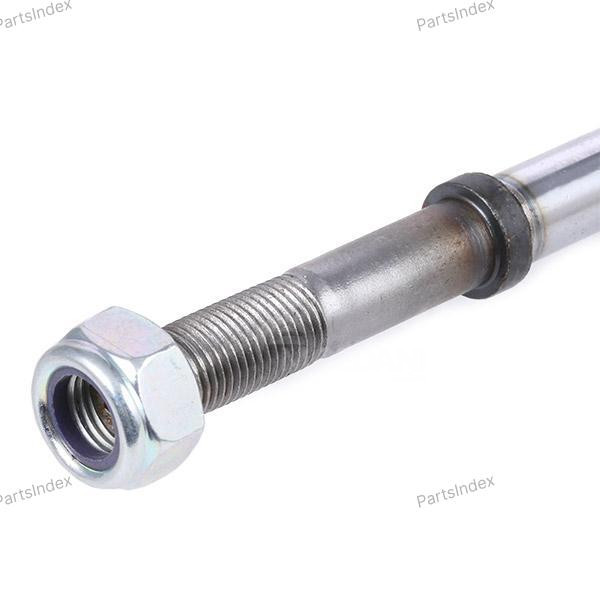 ამორტიზატორი დაკიდების სისტემის amortizatori Ashika MA-20034 თბილისი - photo 4