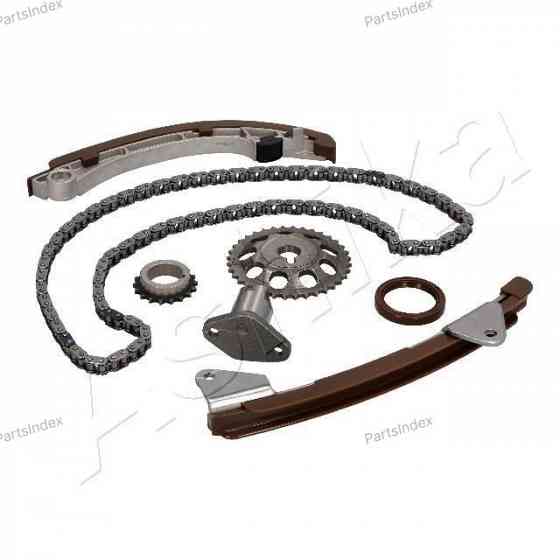 ცეპის კომპლექტი cepi Ashika KCK201 თბილისი