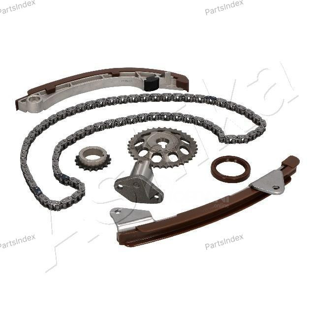 ცეპის კომპლექტი cepi Ashika KCK201 თბილისი - photo 2