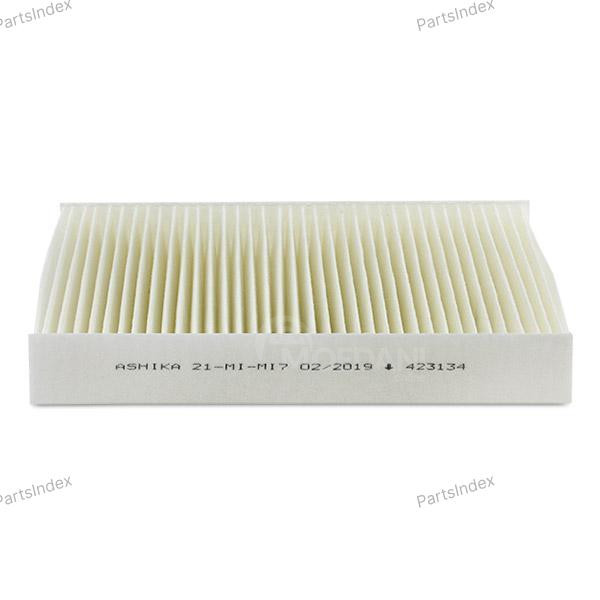 Фильтр салона Ashika 21-MI-MI7 Тбилиси - изображение 3