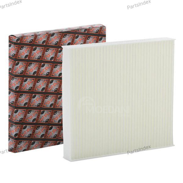 Фильтр салона Ashika 21-MI-MI7 Тбилиси - изображение 5