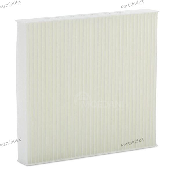 Фильтр салона Ashika 21-MI-MI7 Тбилиси - изображение 4