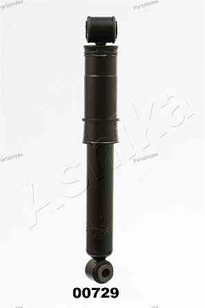 ამორტიზატორი დაკიდების სისტემის amortizatori Ashika MA-00729 თბილისი