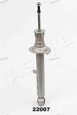 ამორტიზატორი დაკიდების სისტემის amortizatori Ashika MA-22007 თბილისი