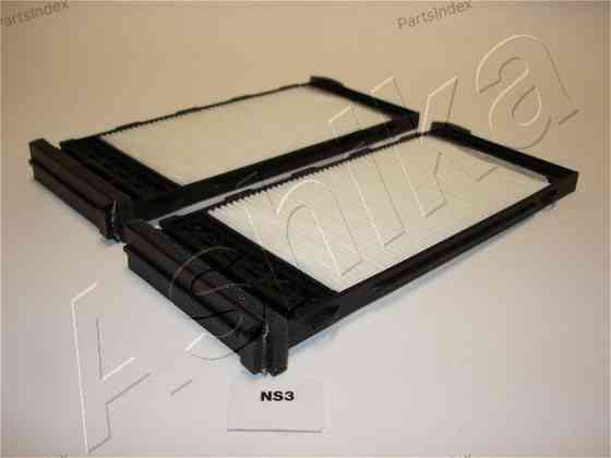 Фильтр салона Ashika 21-NS-NS3 Тбилиси