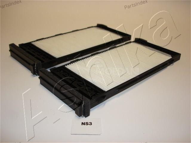 Фильтр салона Ashika 21-NS-NS3 Тбилиси - изображение 2