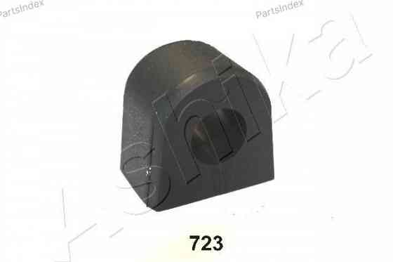 სტაბილიზატორის მილისა (სუხოის რეზინა, ვტულკა) suhois vtulka Ashika GOM-723 თბილისი