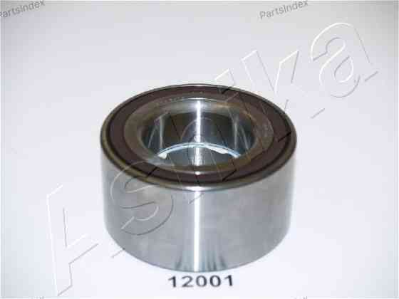 Wheel Hub Bearing Ashika 44-12001 Tbilisi