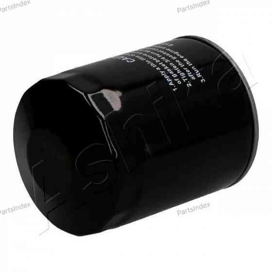 Фильтр масляный двигателя Ashika 10-02-204 Тбилиси