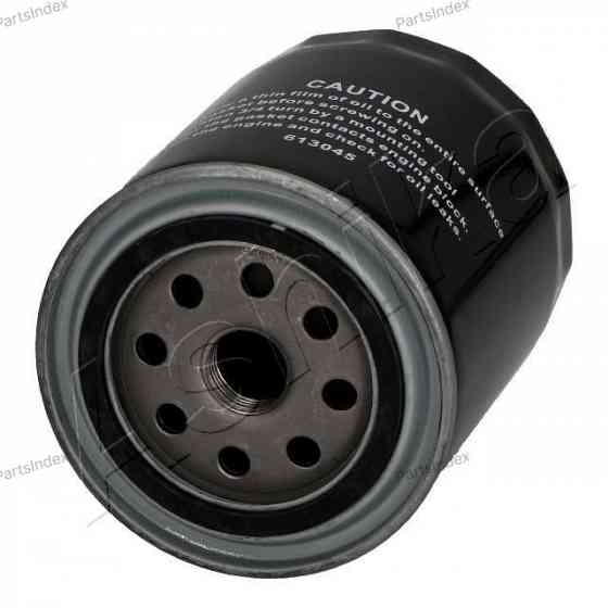 Фильтр масляный двигателя Ashika 10-02-204 Тбилиси