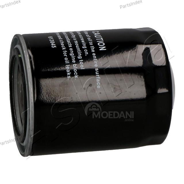 Фильтр масляный двигателя Ashika 10-02-204 Тбилиси - изображение 2