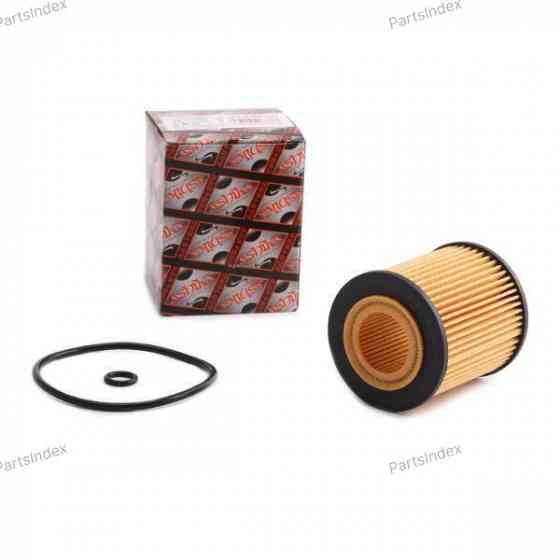 Фильтр масляный двигателя Ashika 10-ECO036 Тбилиси