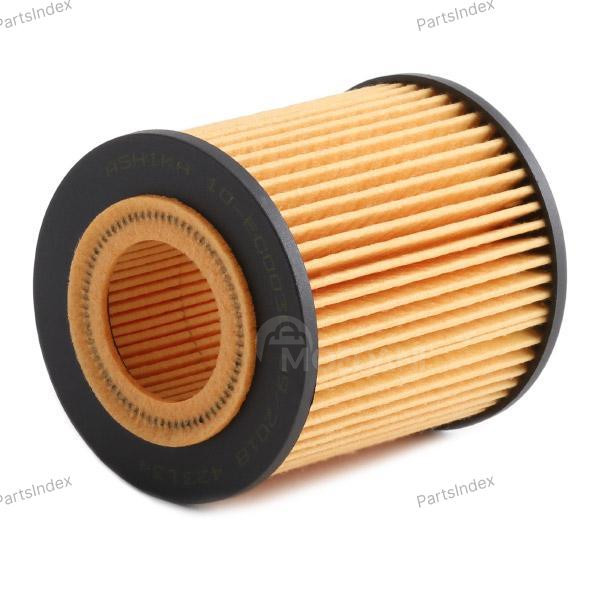 ზეთის ფილტრი zetis filtri Ashika 10-ECO036 თბილისი - photo 2