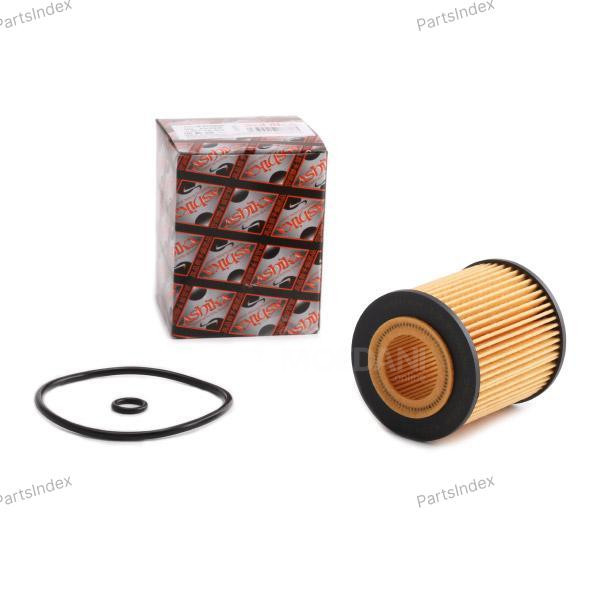 ზეთის ფილტრი zetis filtri Ashika 10-ECO036 თბილისი - photo 4