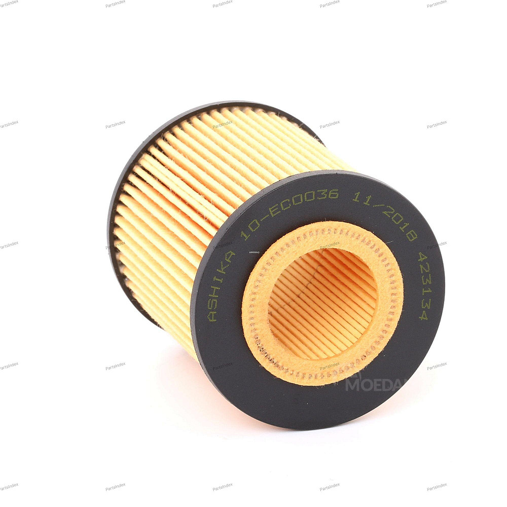 ზეთის ფილტრი zetis filtri Ashika 10-ECO036 თბილისი - photo 3