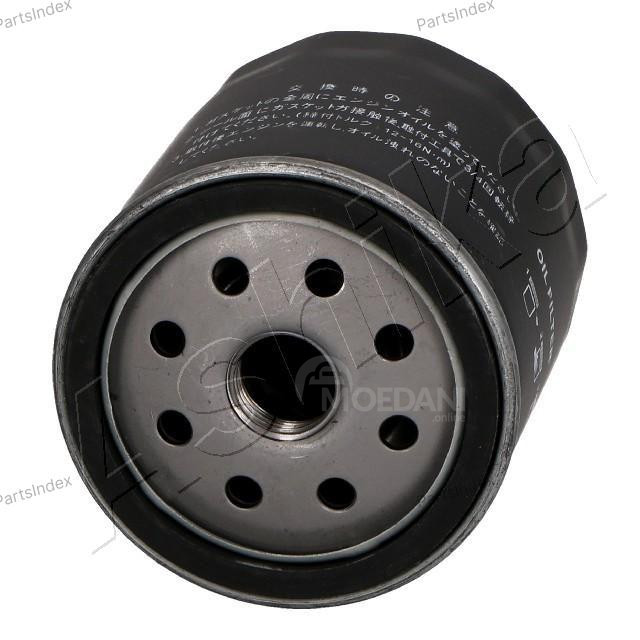 Фильтр масляный двигателя Ashika 10-03-398 Тбилиси - изображение 2