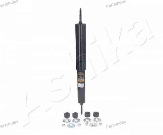 Steering Damper Ashika MA-00002 Tbilisi