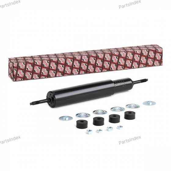 Steering Damper Ashika MA-00002 Tbilisi