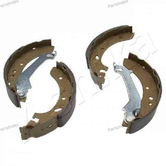 Part Ashika 55-00-0301 Tbilisi