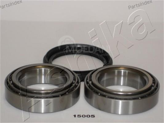 Wheel Hub Bearing Ashika 44-15005 Tbilisi - photo 1