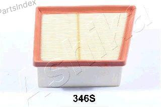 Фильтр воздушный Ashika 20-03-346 Тбилиси - изображение 1